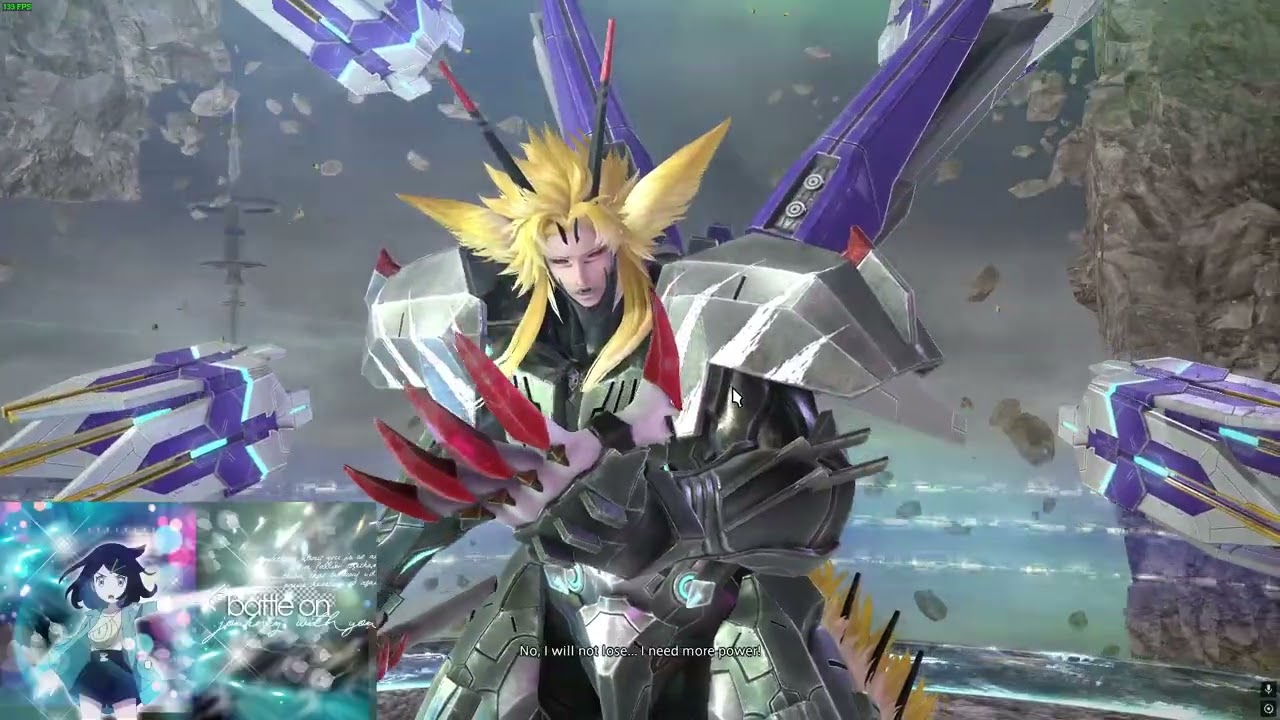 FFXIV | AAC Cruiserweight M4 (Savage) / M8S clear [tank POV]