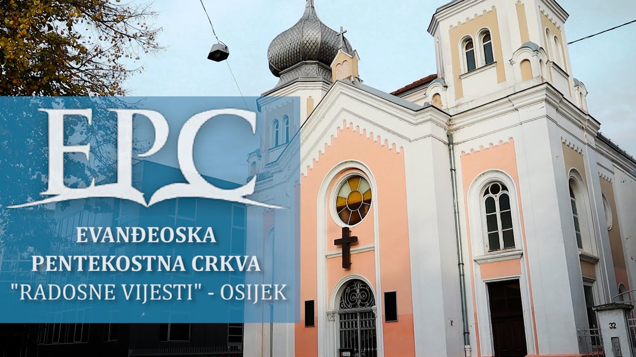 Evanđeoska Pentekostna Crkva 
