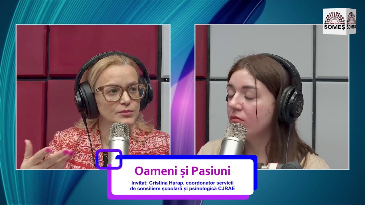 Oameni și pasiuni