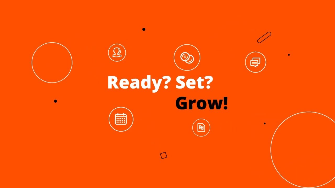 Get Up and Grow with Thryv Marketing Center