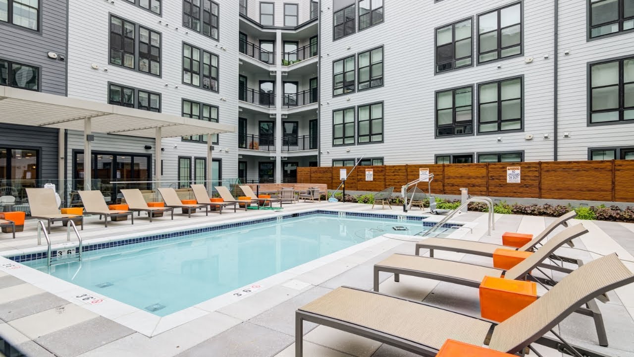 The Whit Apartments in New Haven, CT &ndash; Amenities