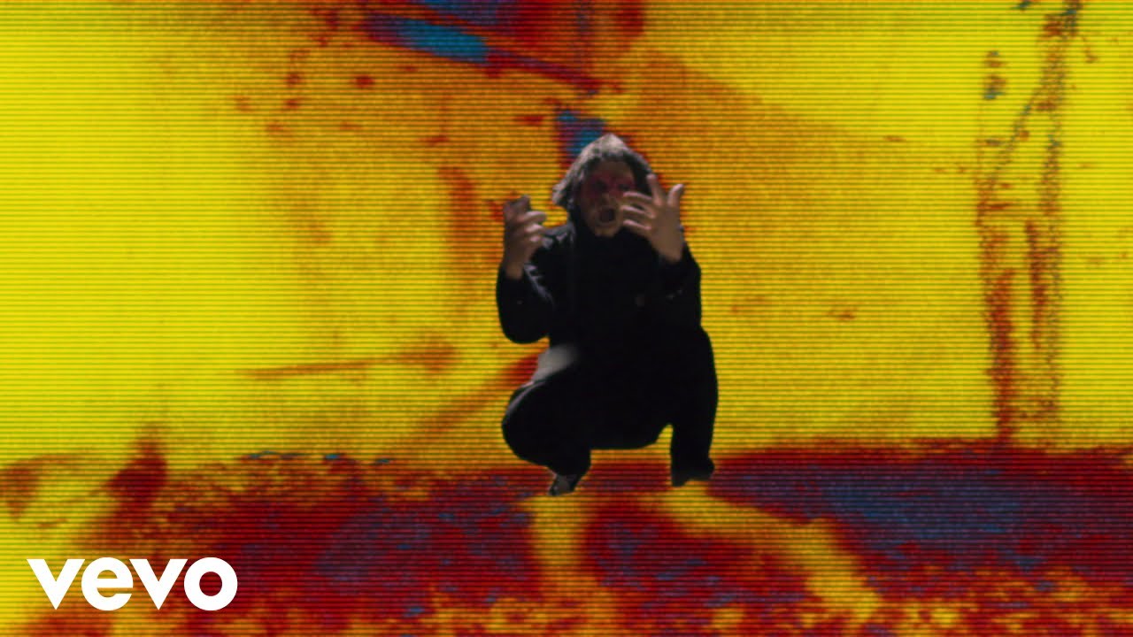 Stress - Trash Boy ft. SANTO