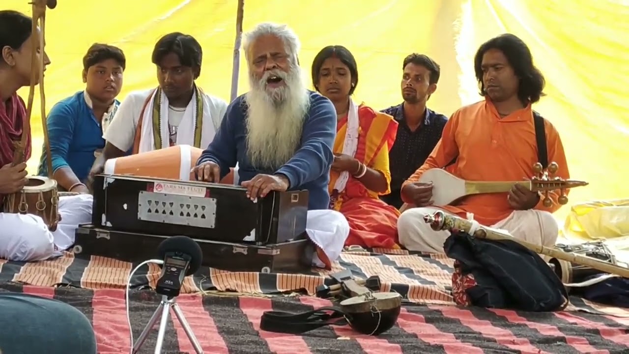 Anathbandhu Ghosh 