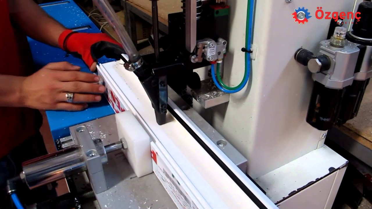 Automatic Screwdriver OMRM 124