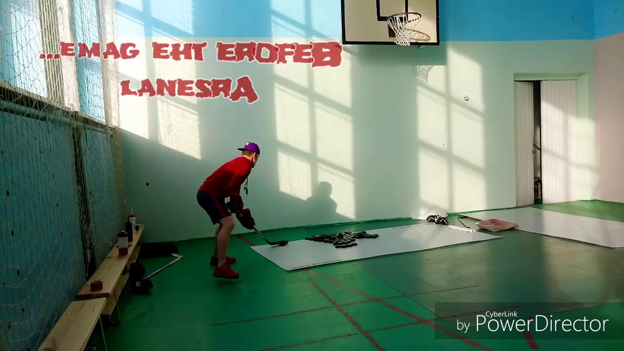 X-Hockey PRO. Разминка перед 3-й игрой PLAY ▶ OFF КЛХЛ 📴ХК 