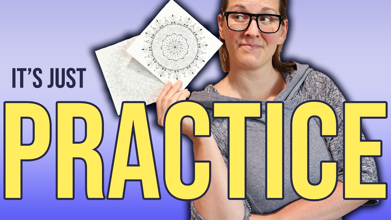 The Secret to Improving Any Skill