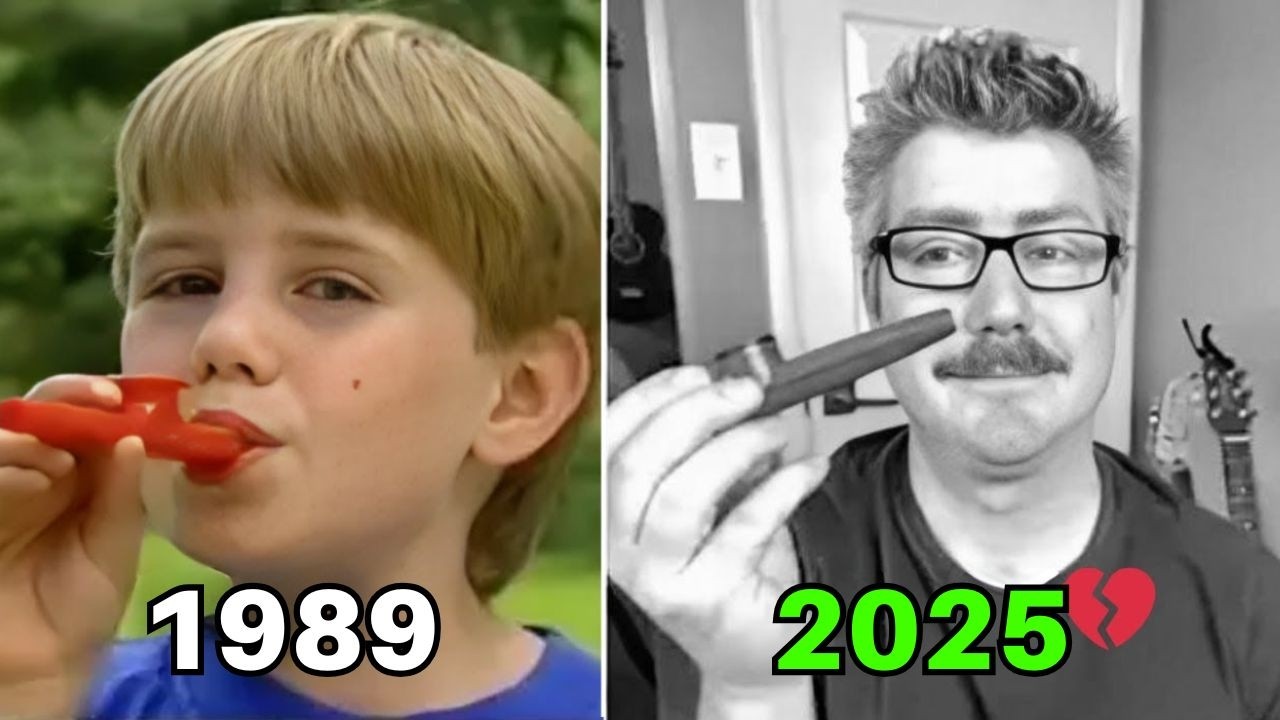 Where are the Popular Internet Memes NOW ! (Then and Now)🥶🥵 Part 6