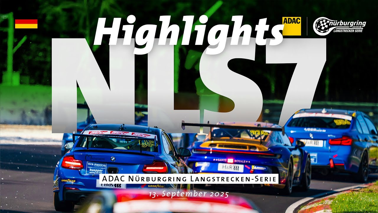 Highlights NLS7/2025