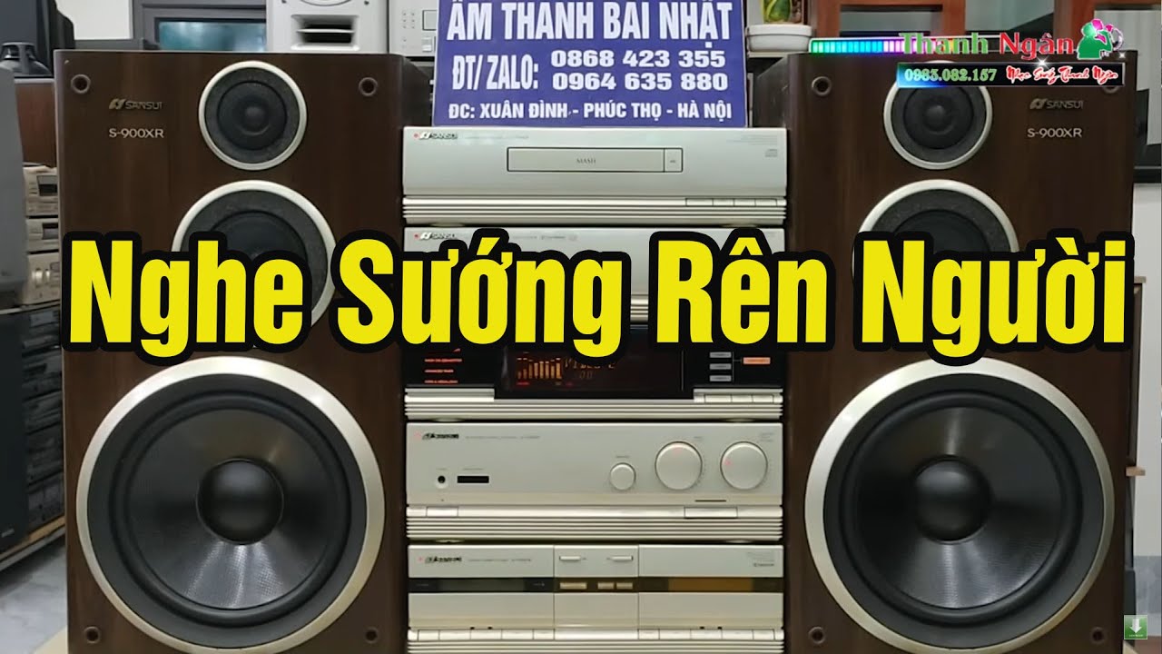 Cực Phẩm Nhạc Test Loa Không Lời - LK Rumba Thử Bộ Âm Thanh Nhật Đẹp Lung Linh | Âm Thanh Vòm 2FI
