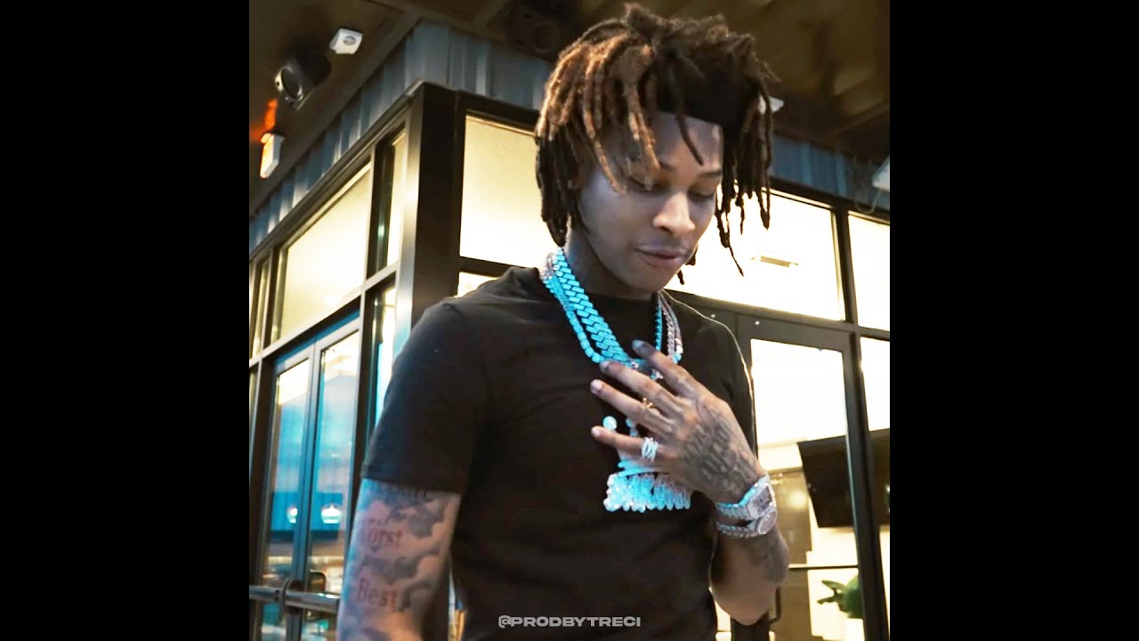 (FREE) BAK Jay Sample Type Beat 