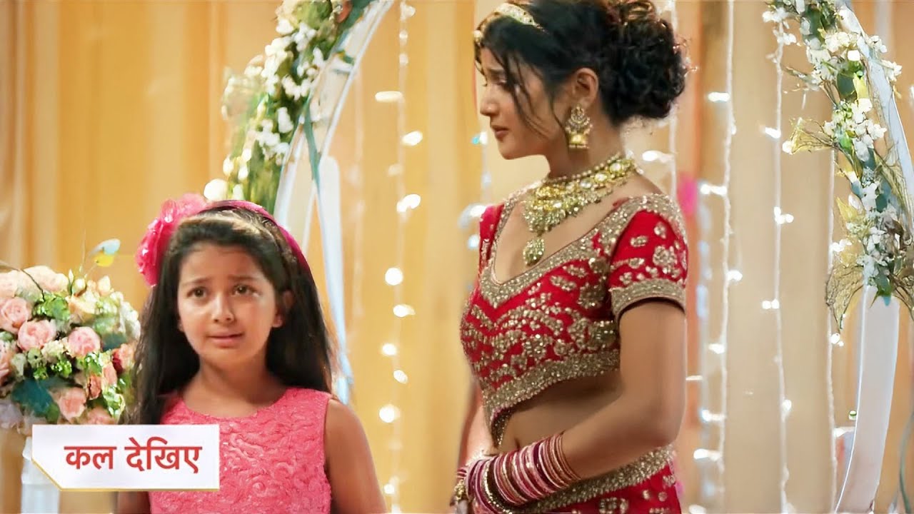 Yeh Rishta Kya Kehlata Hai Update | Maira Ke Surprise Par Bhadki Abhira, Kya Tha Maira Ka Surprise?