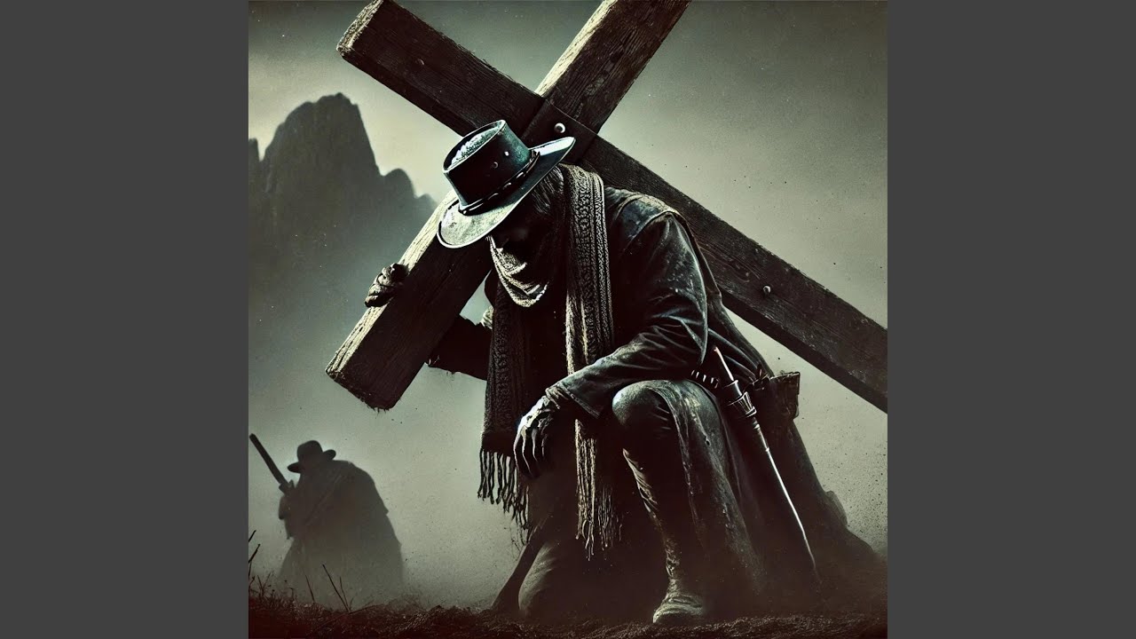 I'll Carry My Cross