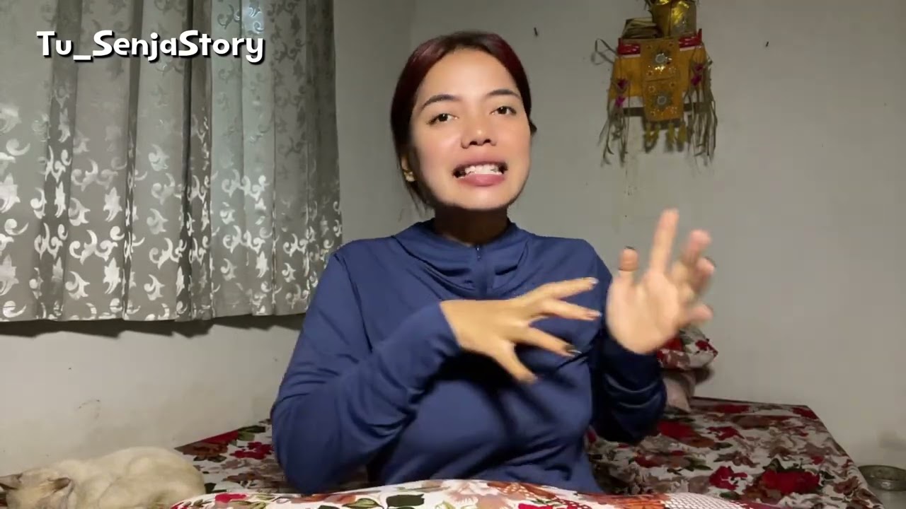 PERTUKARAN SEBUAH KELAHIRAN. #kisahnyata #storytime 