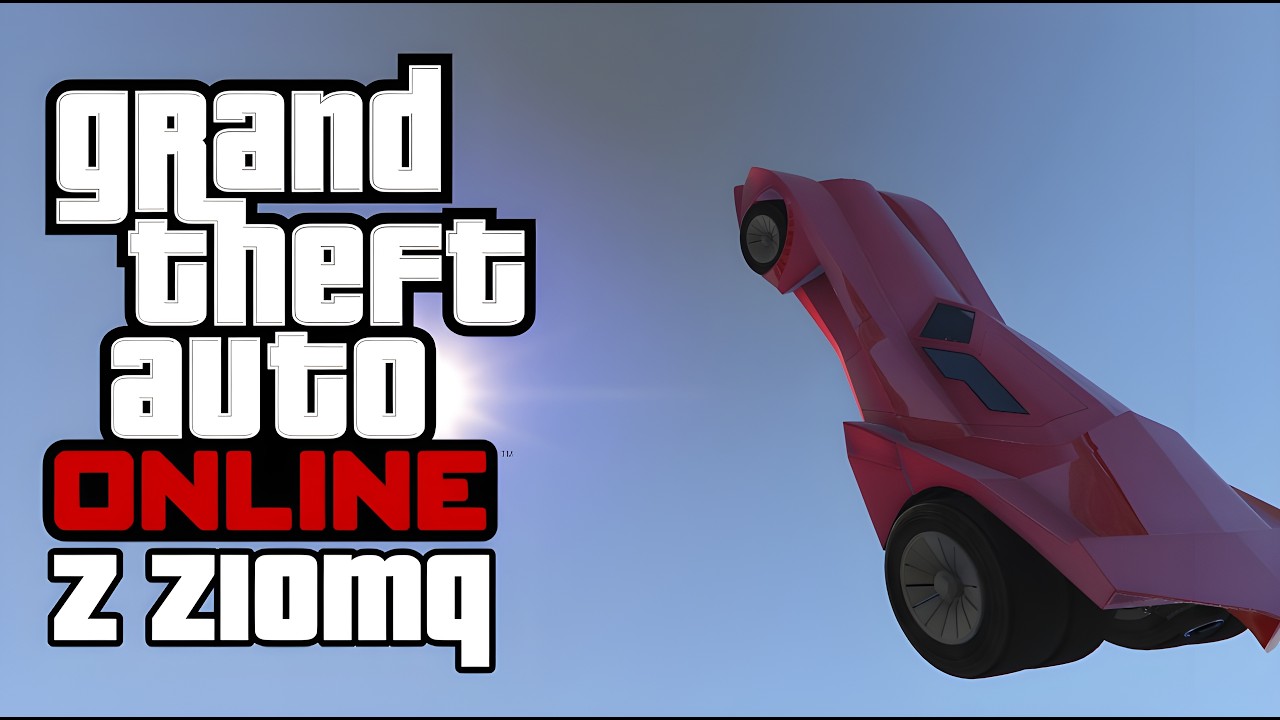 DWÓCH DEGENERATÓW VS SKILL TESTY 🚗💥🤪| Grand Theft Auto 5 Online #4