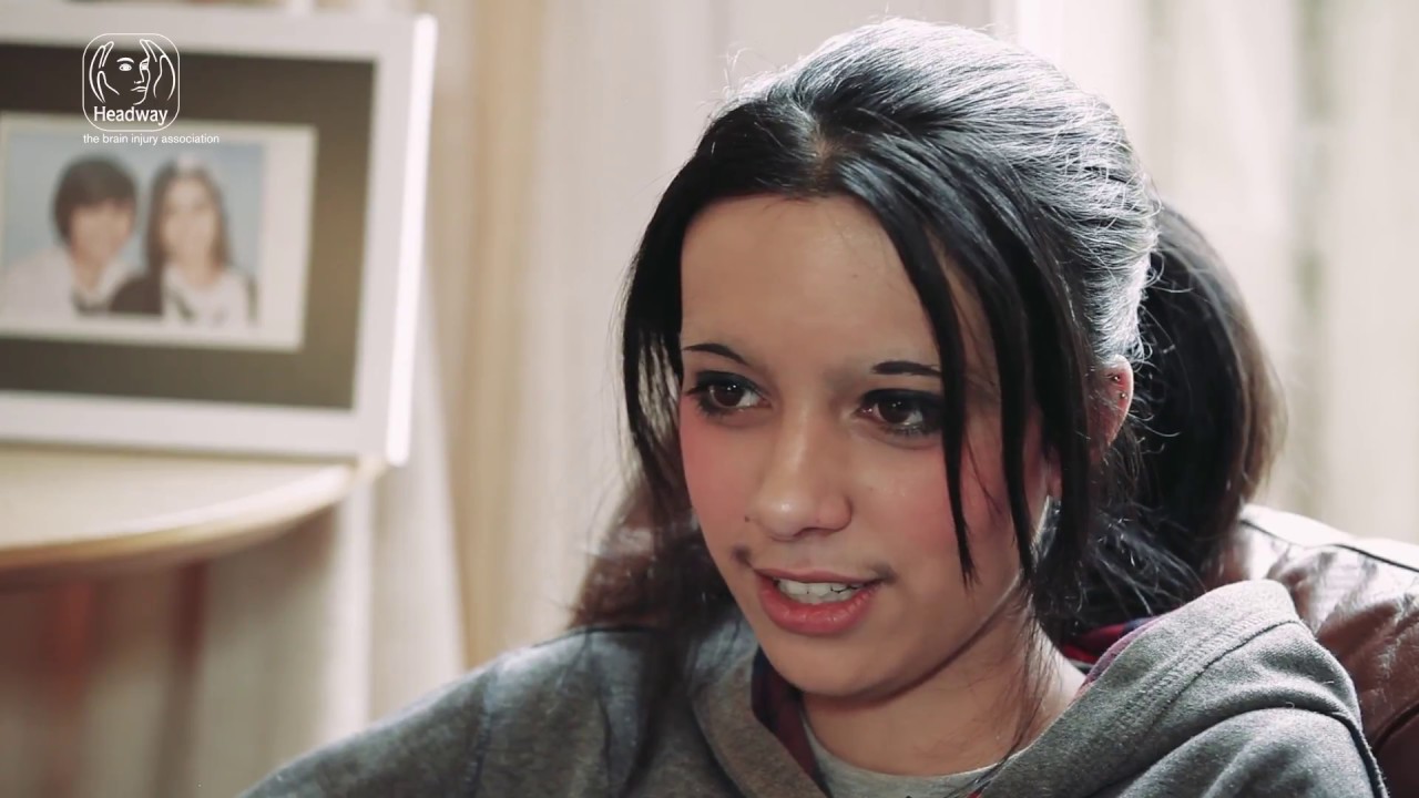 Brain injury and me: Anna Khan