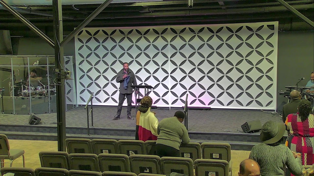 | ANC | Sunday Morning Worship Service | 03/01/26 |
