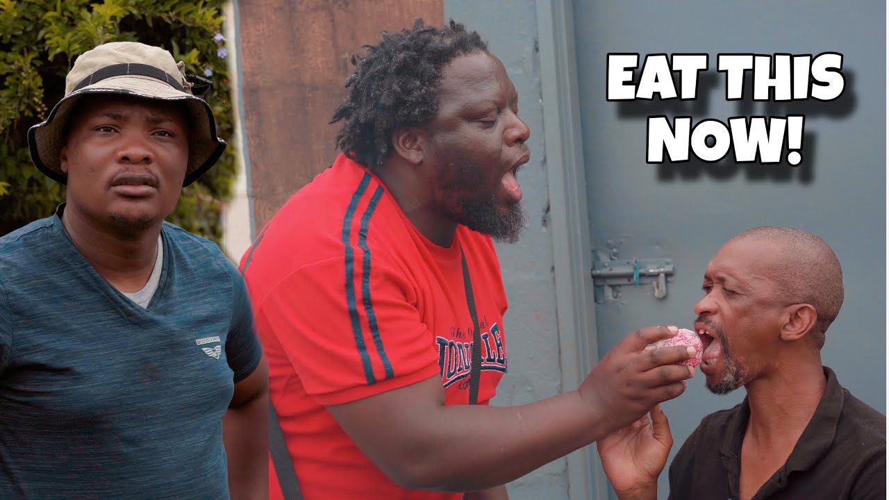 Umthakathi S5 - EP4 Braai Day!