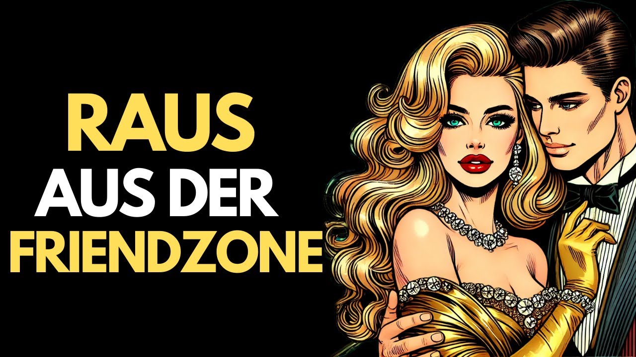 6 stoische Wege, um aus der Friendzone herauszukommen | Stoizismus
