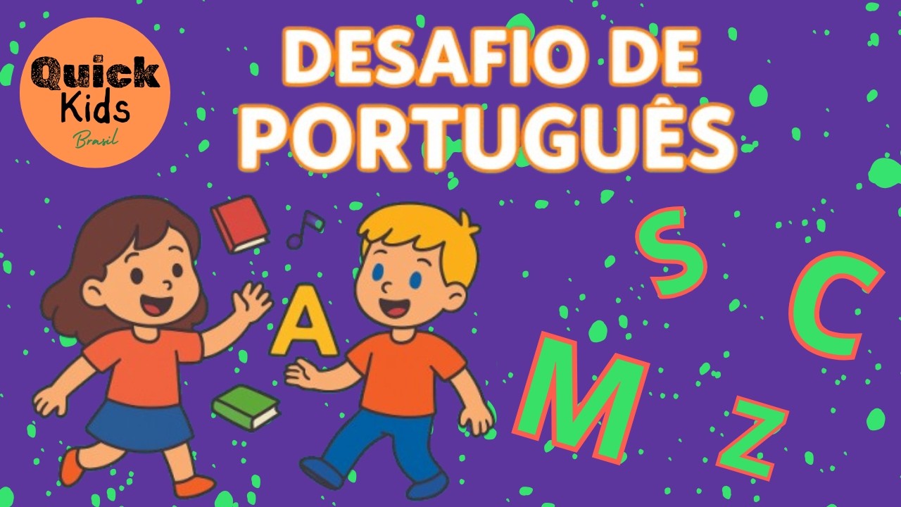 Diminutivo e Aumentativo II #jogoeducativo
