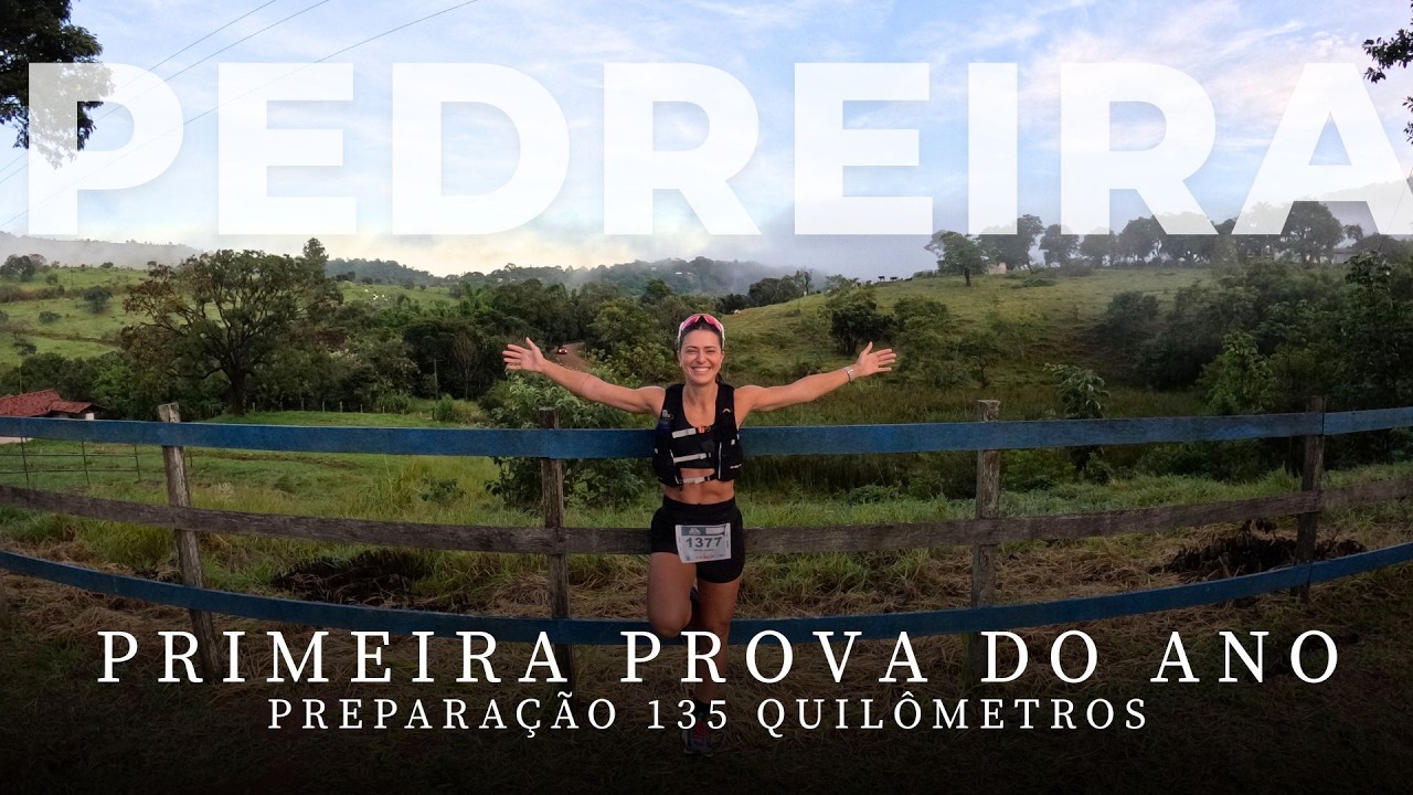 PRIMEIRO TESTE RUMO AOS 135KM NO CANADÁ