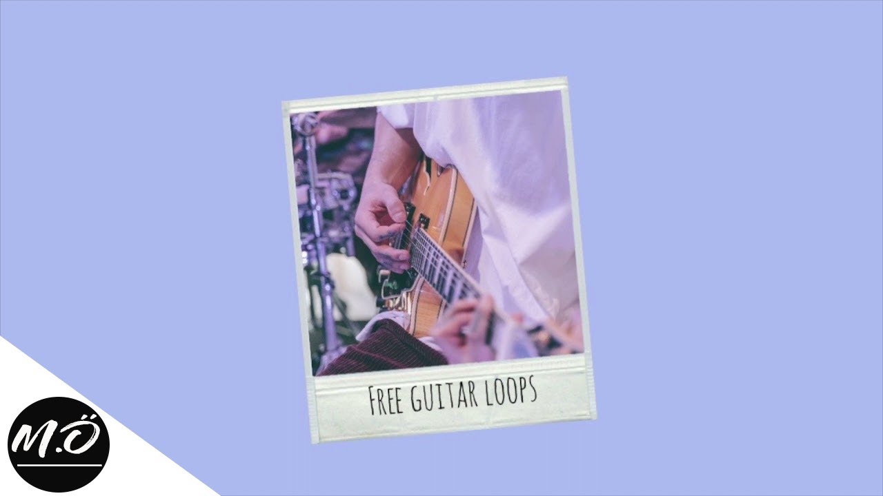 (FREE) Sad x Acoustic Guitar Sample Pack Vol 2. (25+ samples/loops)