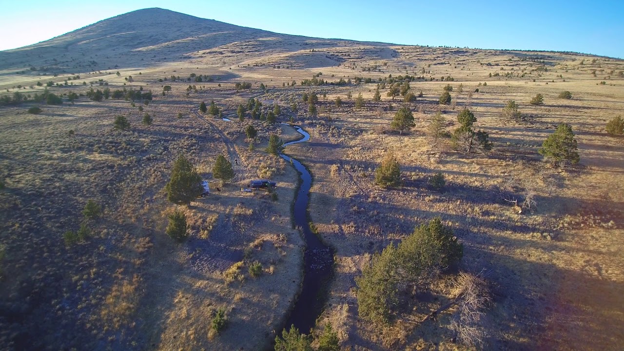 Smoke Creek