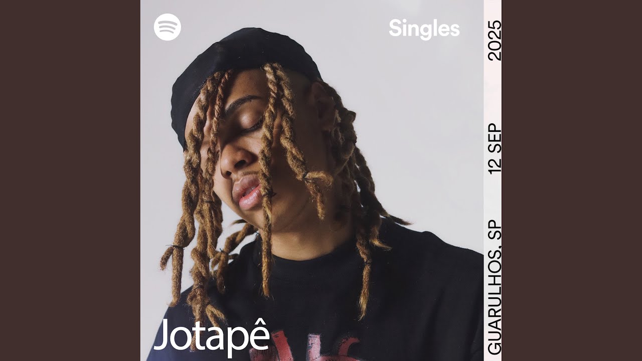 CAFAJE$TE - Spotify Singles
