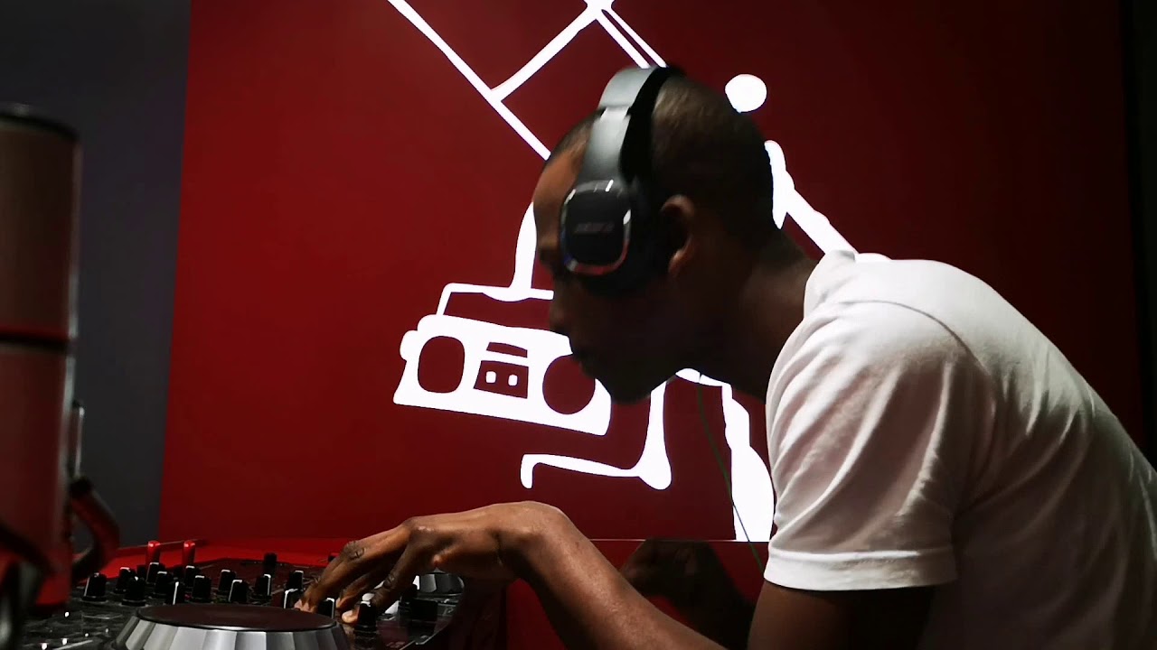 Bush Radio Set By Dj Smallz