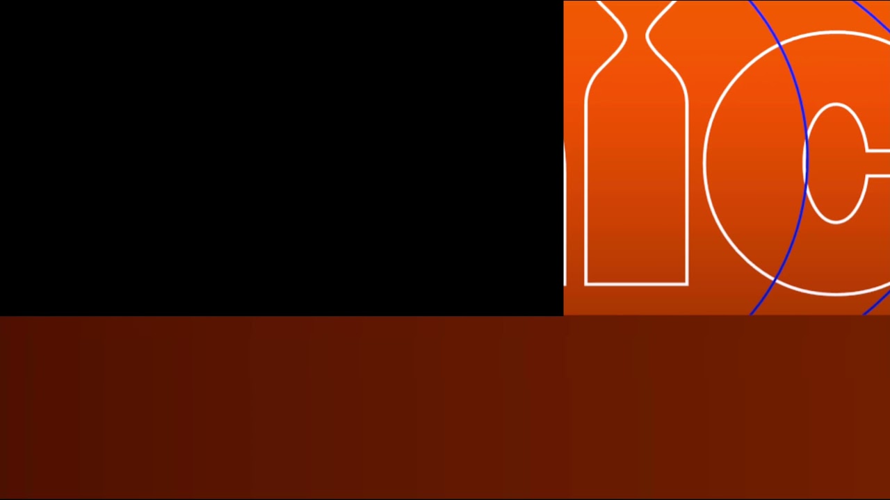 Nick on CBS (2020-Present) Split Screen Credits Template #1