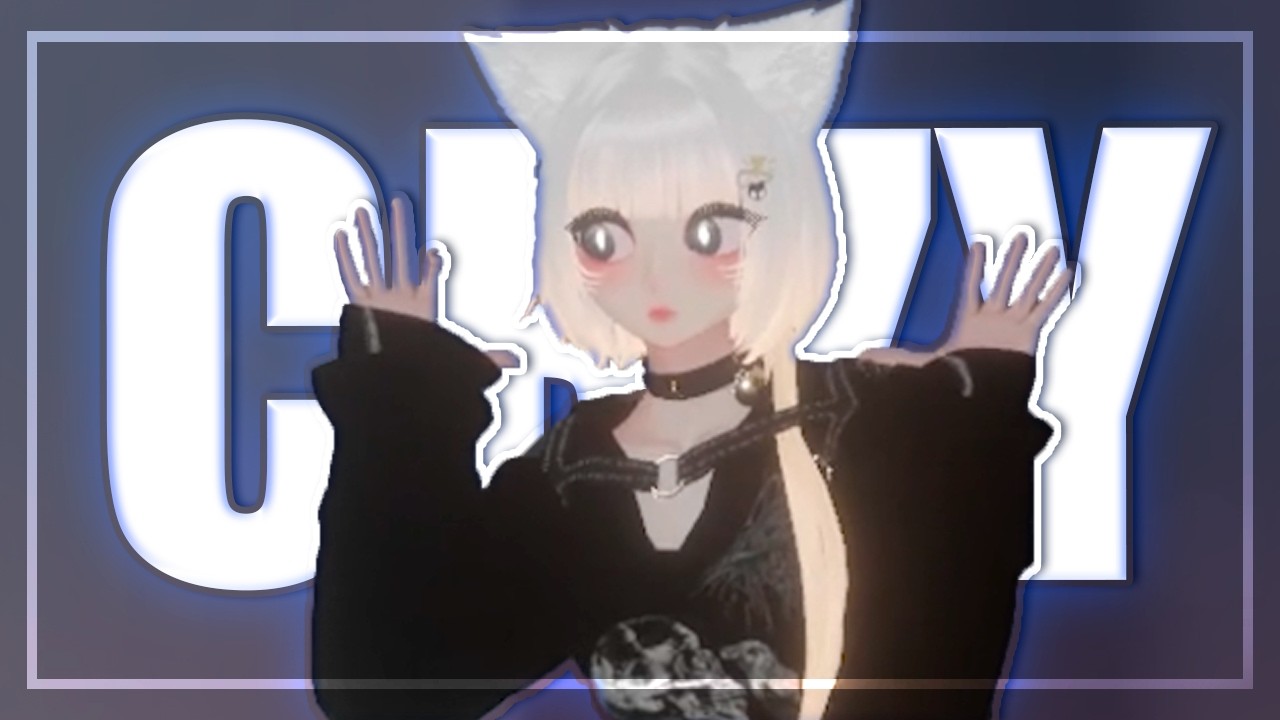 Келани - CRZY | Танцы в VRChat