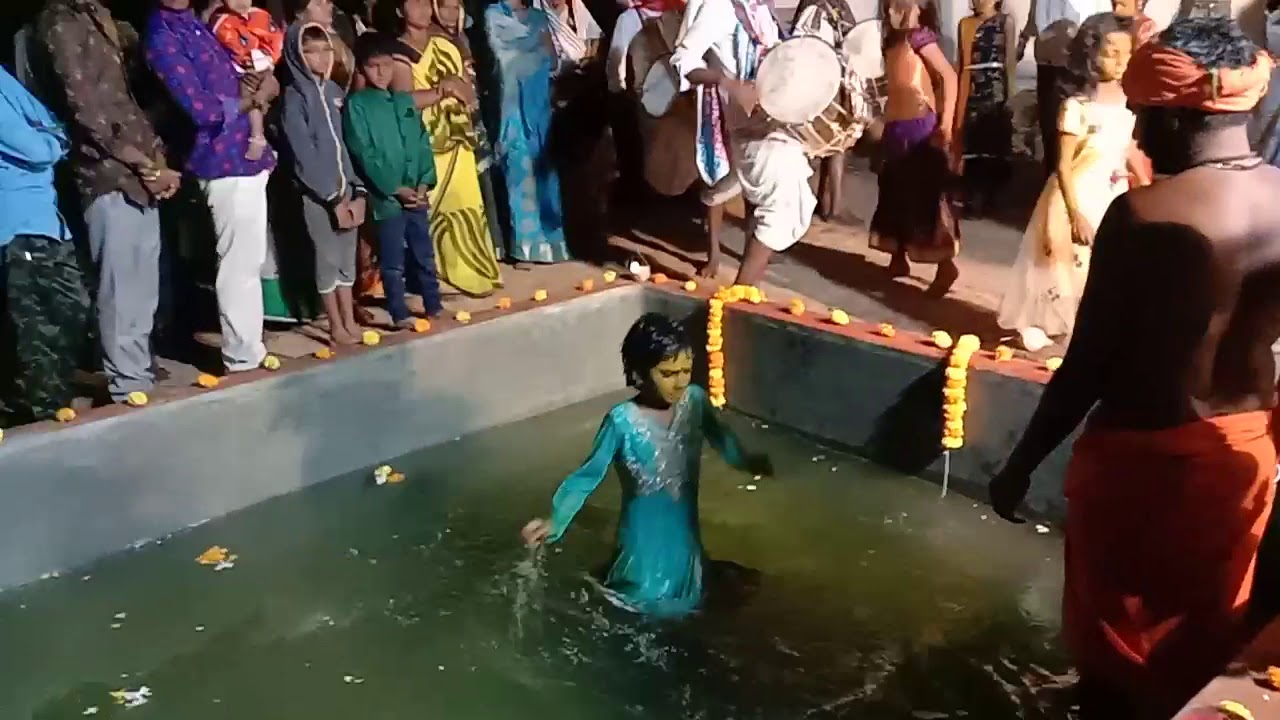 Yettigattu akkadevathallu rapthadu2020