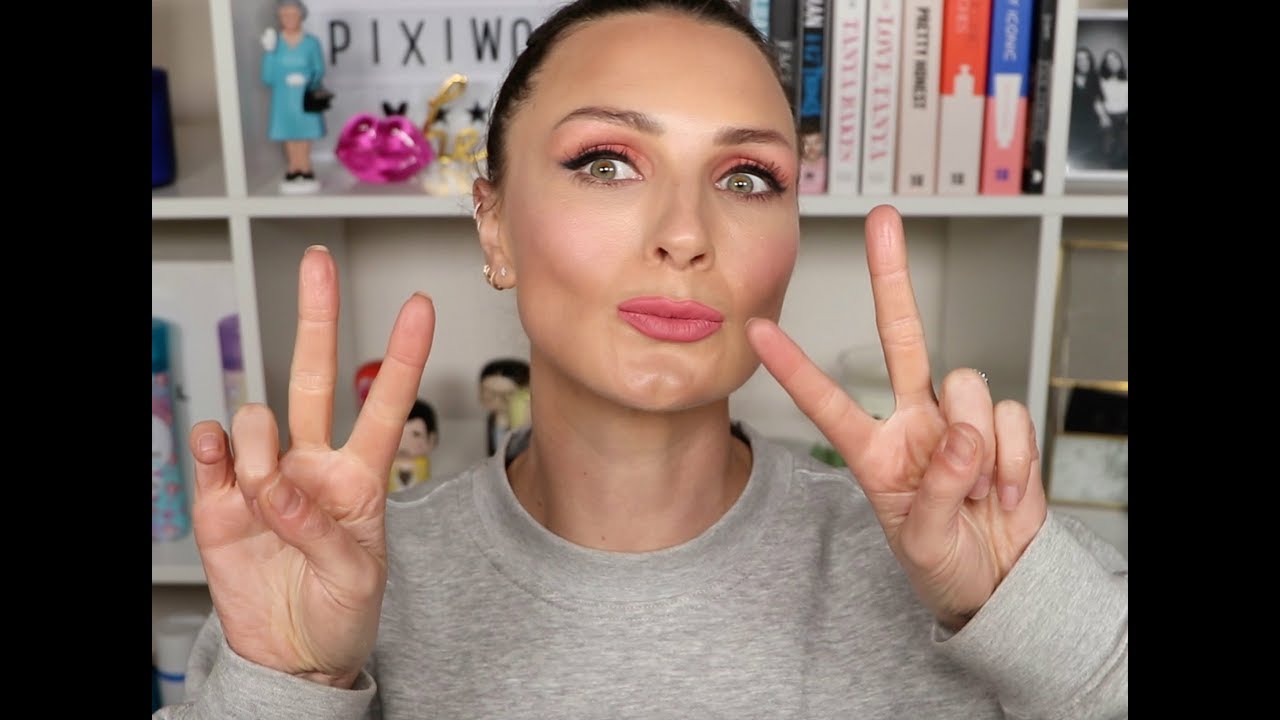 Vegan Make up Tutorial