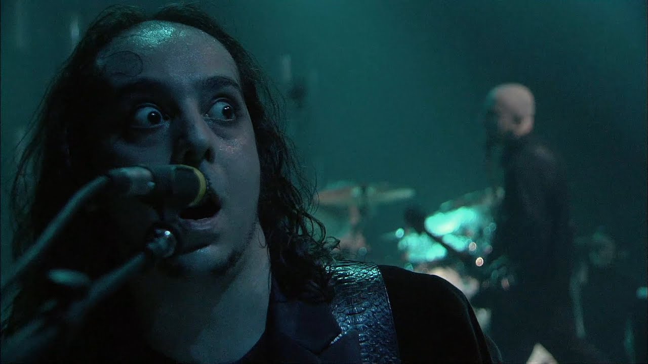 System Of A Down - War? live at Astoria Theatre (PROSHOT | 2005)
