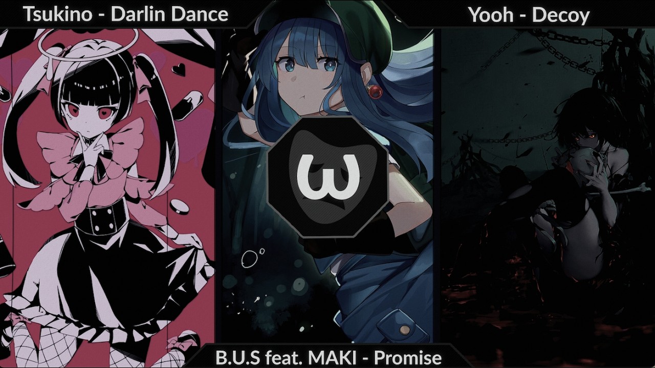 osu!mania - omega joker dan 94.09%