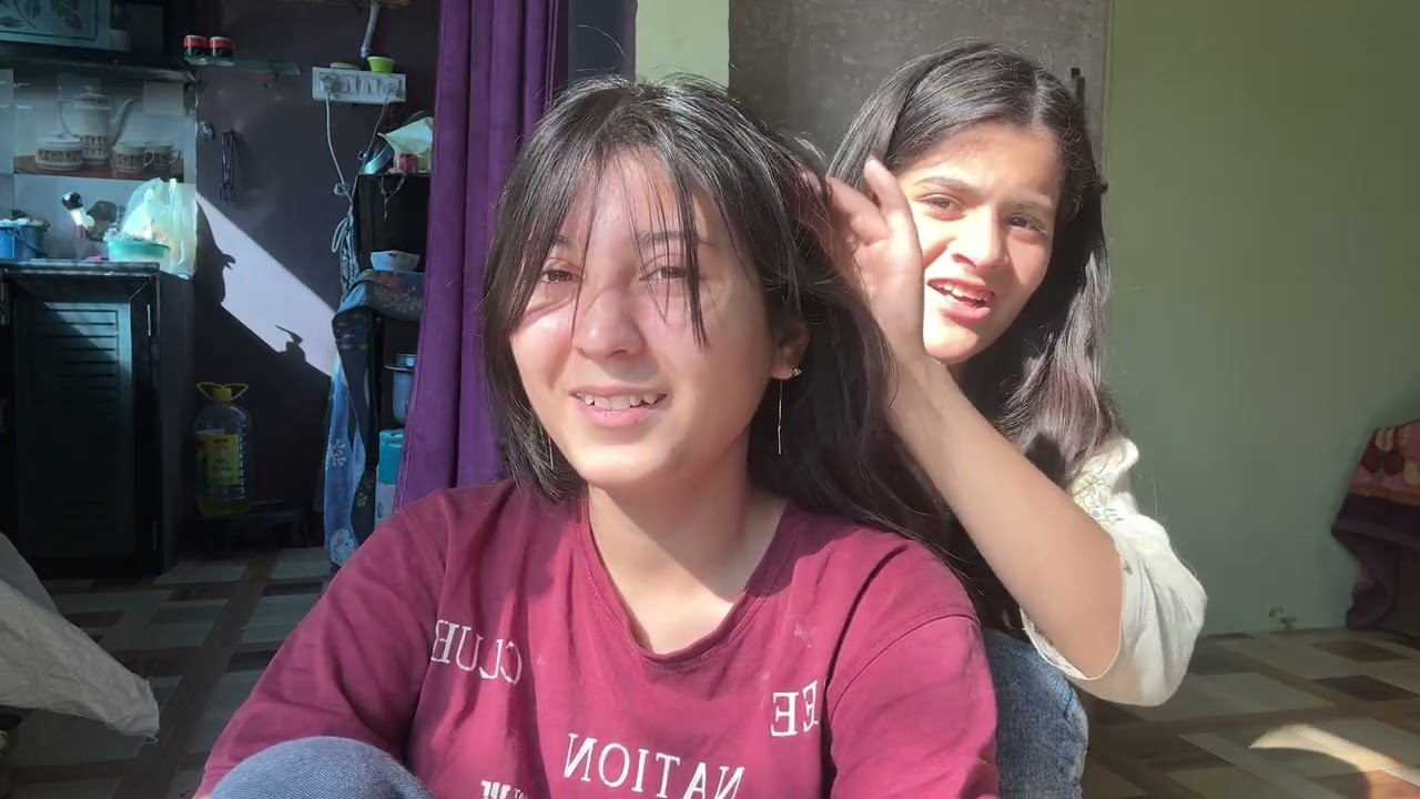 Aaj Zoya￼ ne roza rakh liya 😱mujhe bina bataiye ￼ Khud Ud Gayi Sehari Bhi Karli