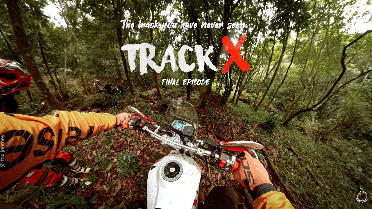 EXTREME OFFROAD KERALA | ENDURO TRACK X EP 3 | XPULSE RALLY | SOLO VLOGS