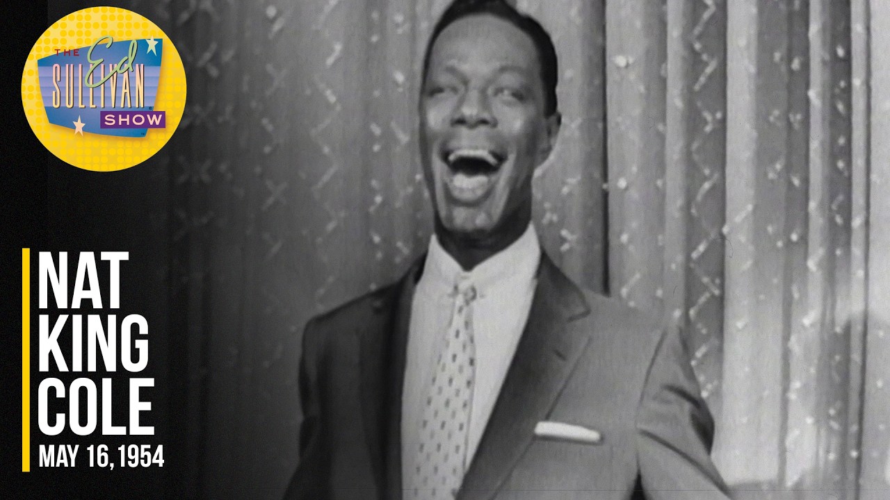 Nat King Cole 