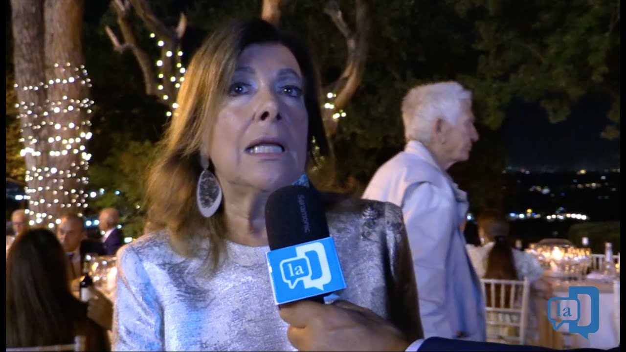 Intervista al Ministro per le Riforme istituzionali, Maria Elisabetta Alberti Casellati