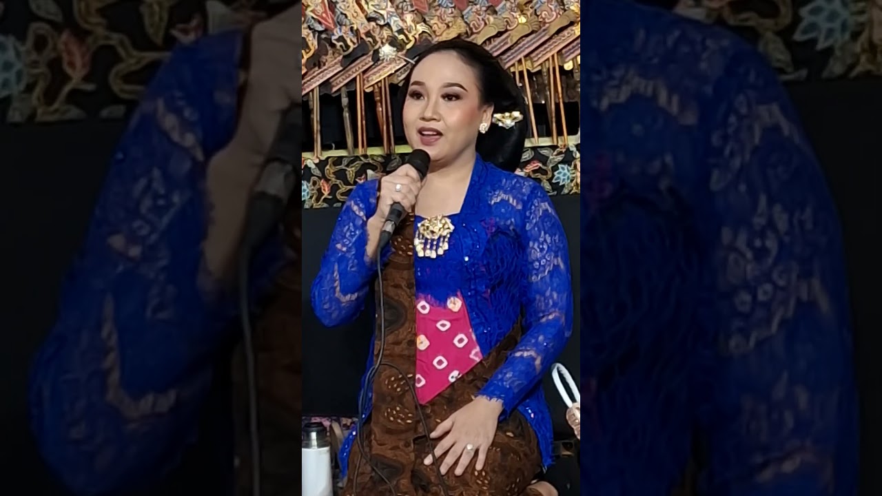 Bengawan Solo, Bu Sukesi Rahayu