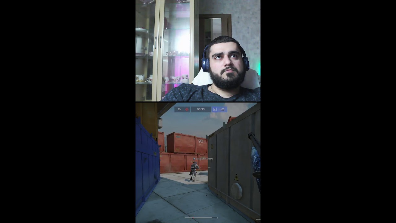Играем в WARFACE | GTA 5 RP! Заходи не стесняйся! #egyanmgs #рек #shorts