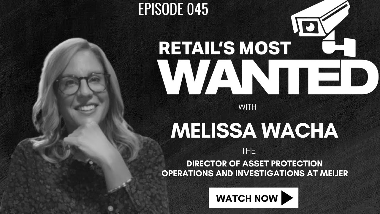 Organized Retail Crime Prevention at Meijer