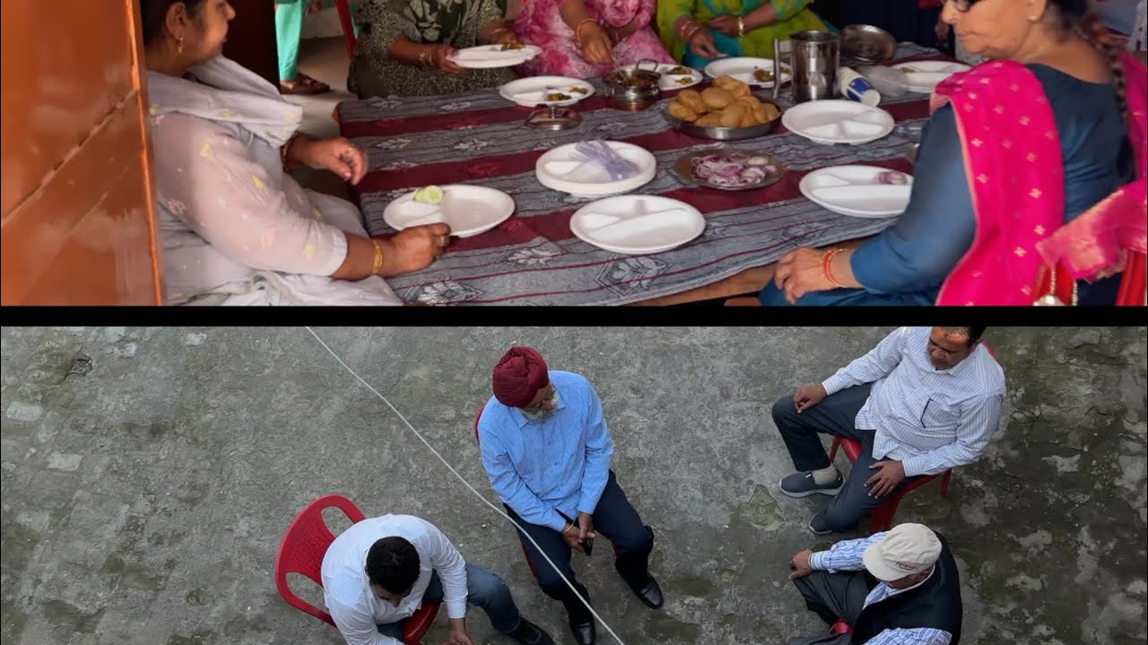 Aaaj maiykaa janaaa hua kafi time baad