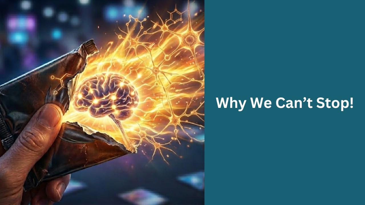 The Psychology of Pack Cracking: Why We Can't Stop