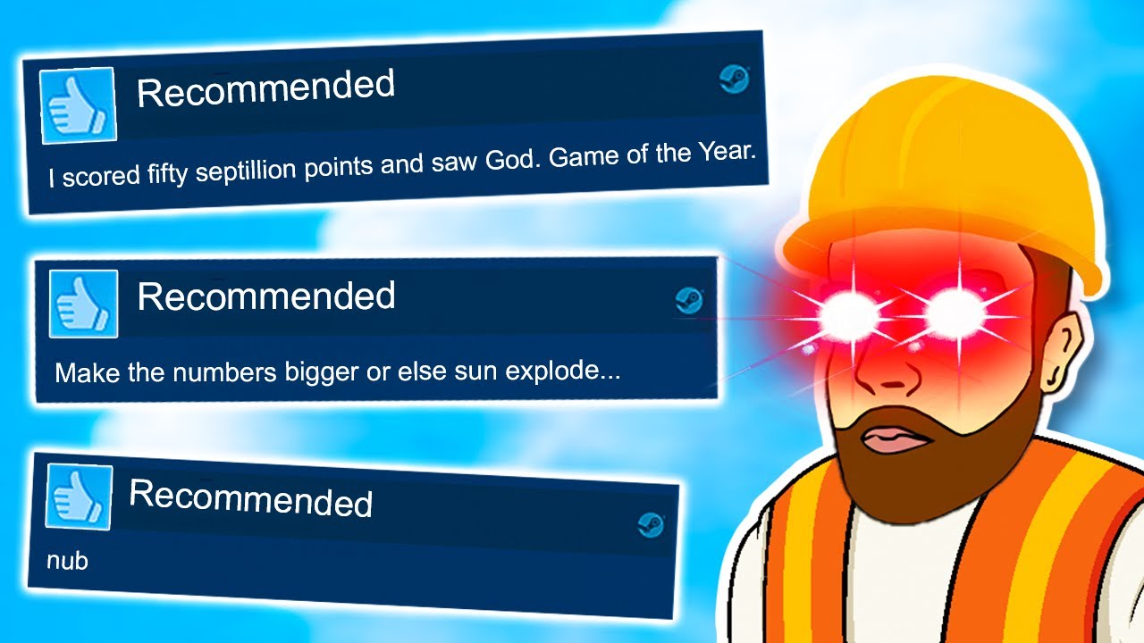 People are calling this GOTY already!?