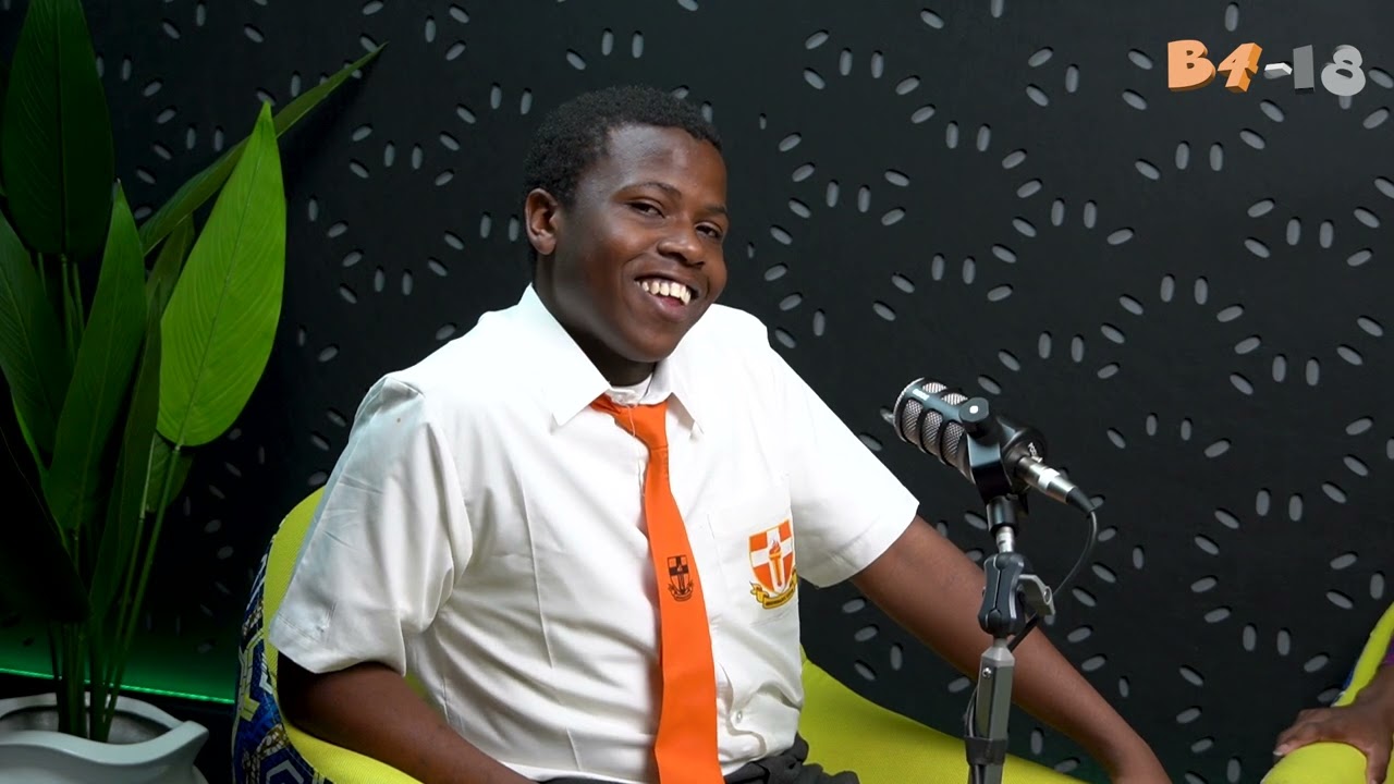 𝐁𝐫𝐢𝐚𝐧 𝐍𝐝𝐮𝐧𝐠𝐮 & 𝐀𝐧𝐝𝐫𝐞𝐰 𝐉𝐚𝐜𝐨𝐛𝐬 𝐨𝐧 𝐏𝐨𝐝𝐜𝐚𝐬𝐭𝐢𝐧𝐠 𝐚𝐧𝐝 𝐃𝐫𝐚𝐦𝐚 - 𝐏𝐀𝐑𝐓 𝟏 | 𝐁𝟒𝟏𝟖