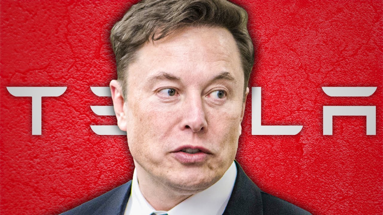 The Untold Story of Tesla's Early Days