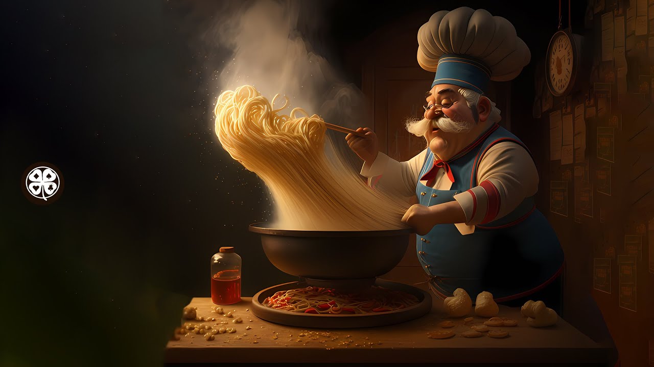 An Italian Music Playlist To Cook And Create THE DISH