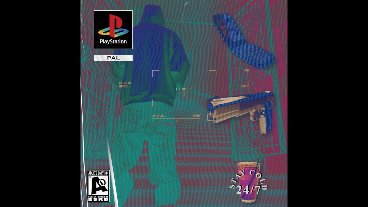 [DIRT / RAW PHONK] DJ $AUCEMANE - STAY COLD [DIRTY VIDEO MIX]