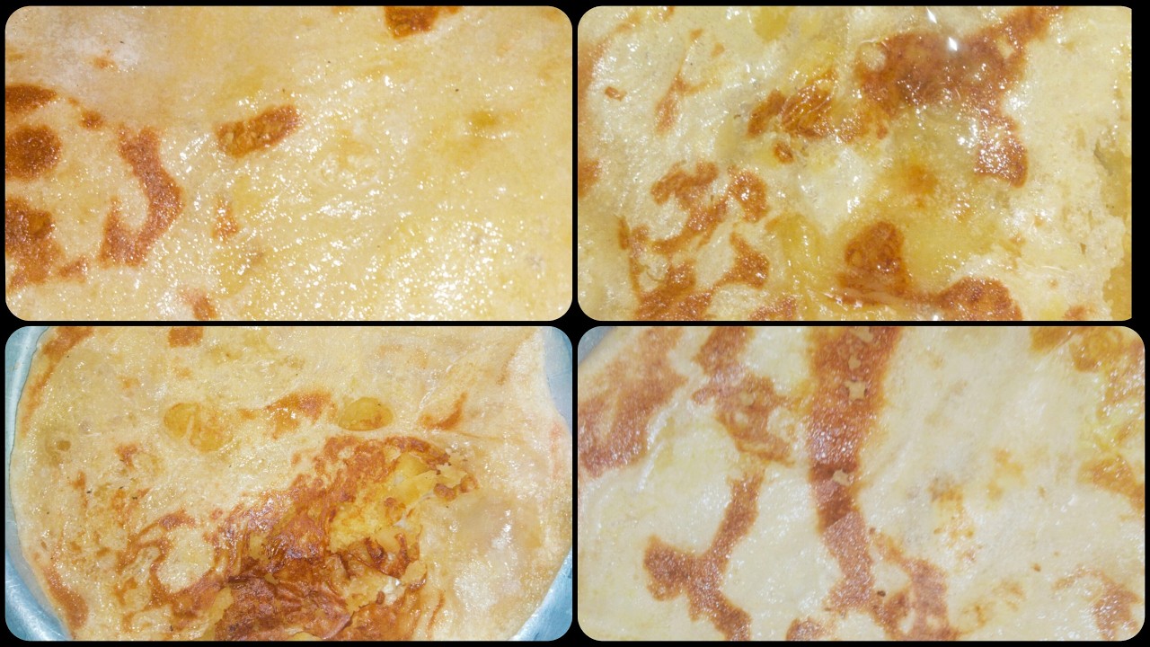 easy ಆಗಿ ಮಾಡಿ ಮೃದುವಾದ ಹೋಳಿಗೆ  (ಒಬ್ಬಟ್ಟು)|| how easy to prepare holige
