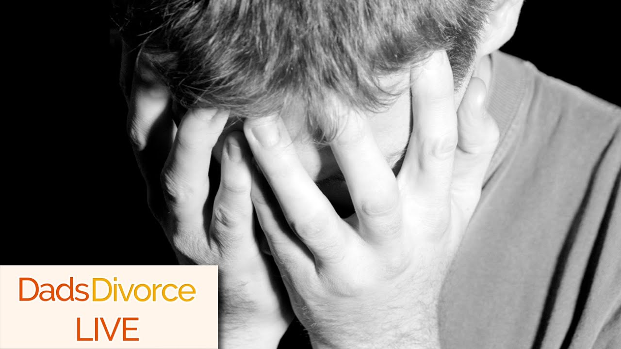 Parental Alienation Awareness &ndash; DadsDivorce LIVE